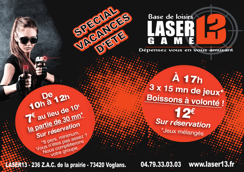 promo vacance noel
