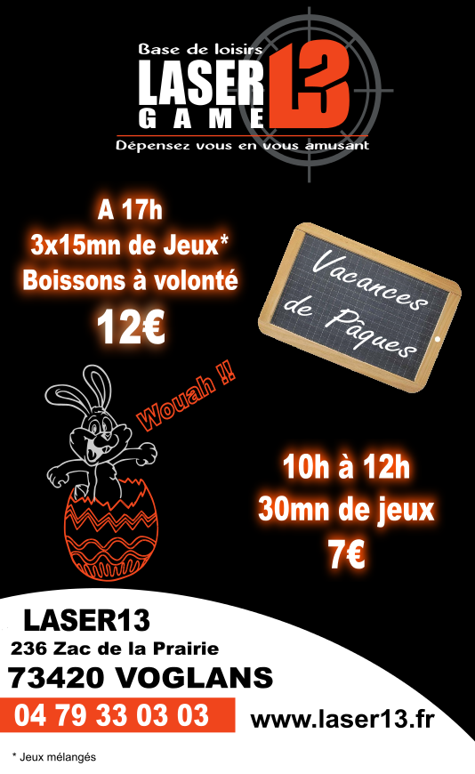 promo vacance noel
